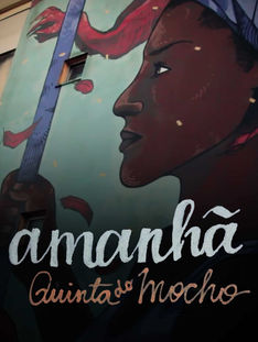 Amanhã Quinta do Mocho