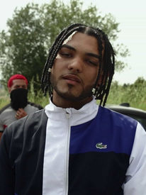 Barberin - Lala Gang