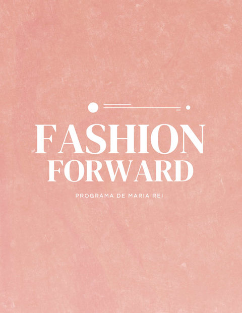 Fashion Forward