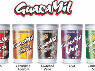 Parceria Guaramil e CT de Cachoeira