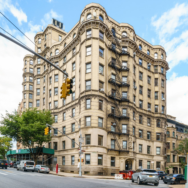 Real Estate The Brooksville Company