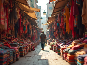 Cultural Immersion: The Heart of Women-Only Travel
