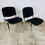 Thumbnail: SIGMA STOELEN set van twee