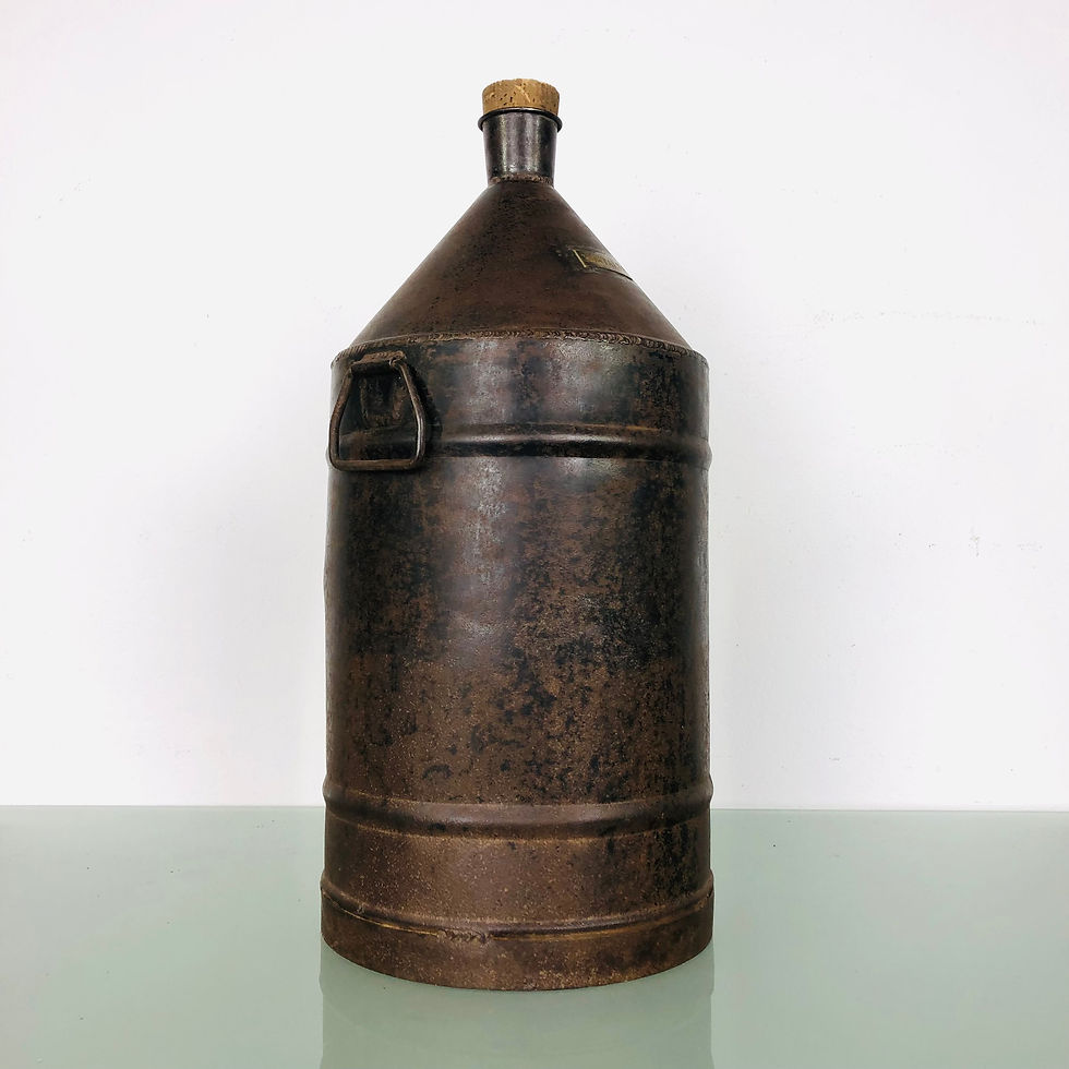 Thumbnail: “KONTAKTA” STALEN FLES/KAN