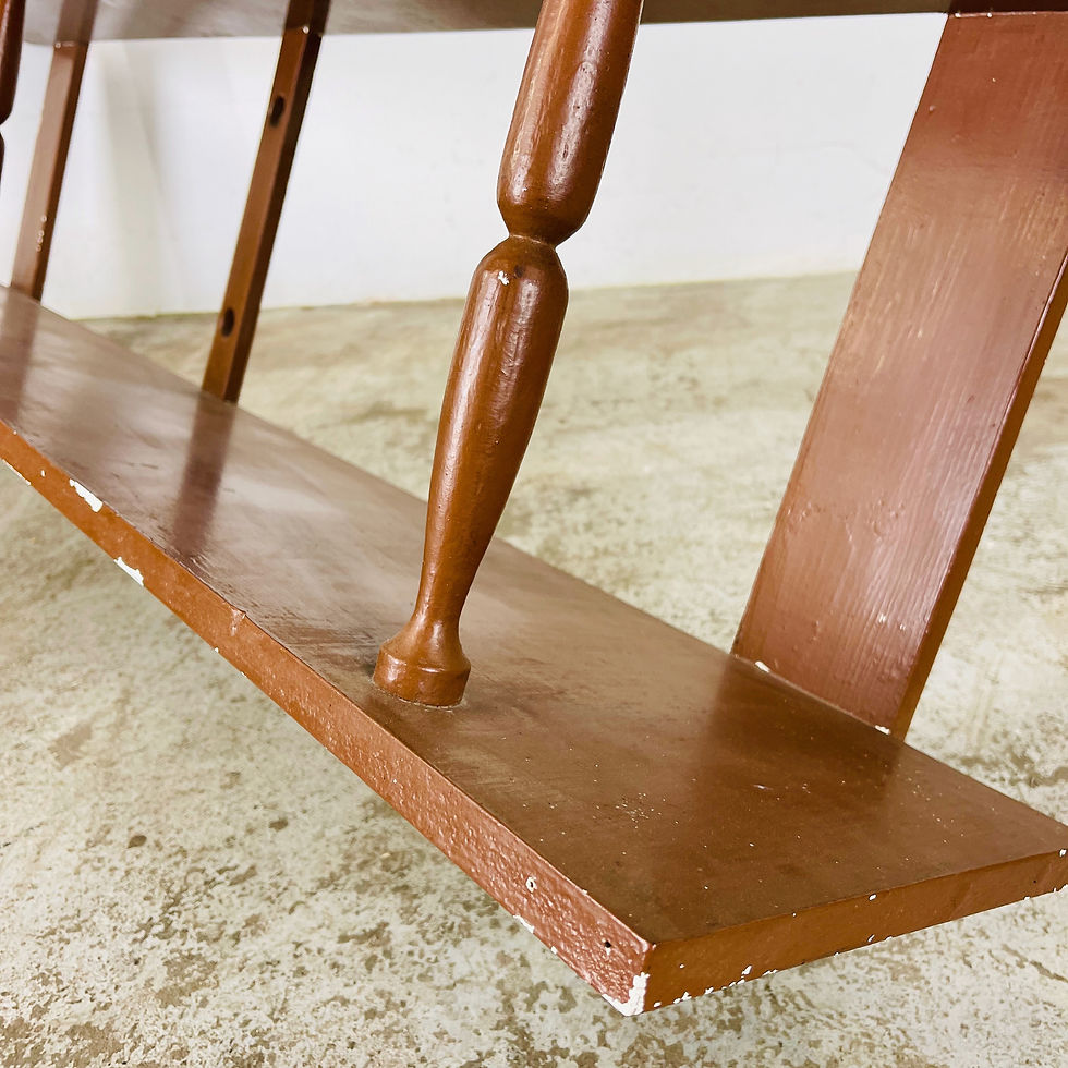 Thumbnail: BROCANTE KEUKENREK