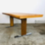 Thumbnail: VINTAGE DESIGN SALONTAFEL TATRA