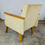 Thumbnail: FAUTEUILS set van twee