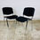 Thumbnail: SIGMA STOELEN set van twee