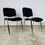 Thumbnail: SIGMA STOELEN set van twee