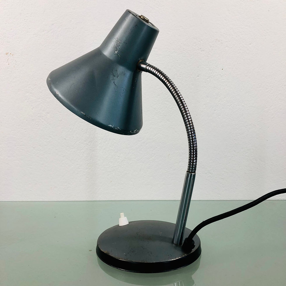 Thumbnail: BUREAULAMP VINTAGE