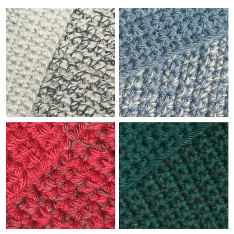Miniaturbild: Set Mütze mit Umschlag