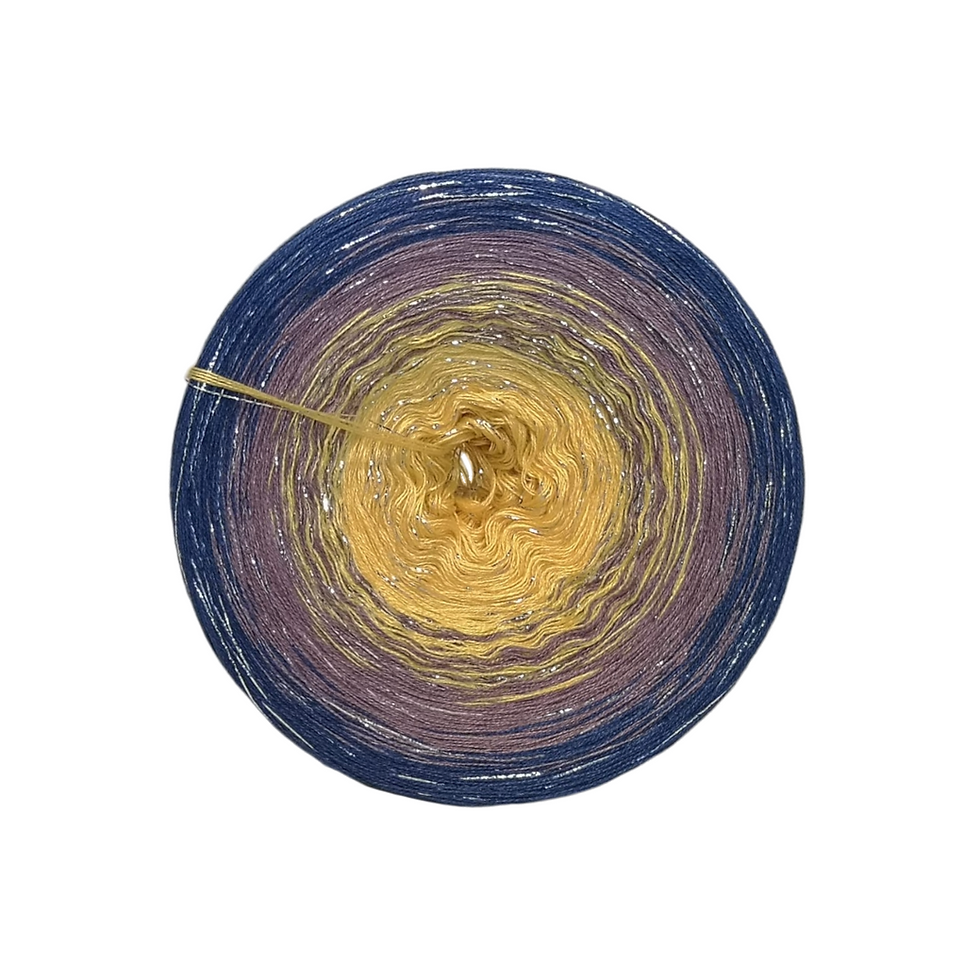 Bobbel Leonidenschwarm (68,90€/kg+0,128€/100m)