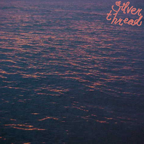 Trinket - Silver Thread (Single Cover Art)