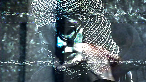 Public Circuit - "Caustic Cross" (Official Music Video)