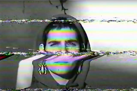 Nara's Room - Rat (Official Music Video)
