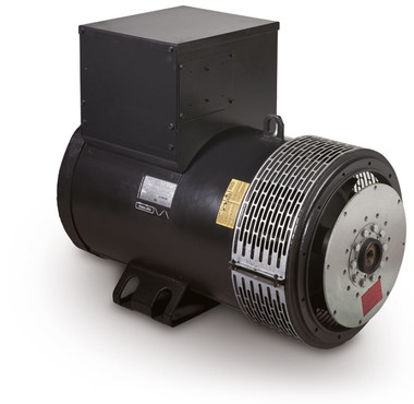 Meccalte Alternator