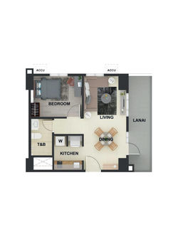 49.5sqm