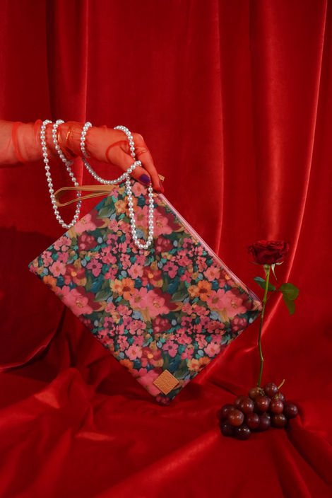 Amongst the Flowers_Wet Bag [2]