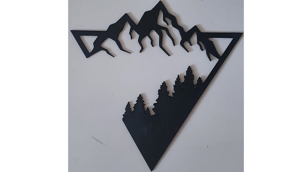 Miniature : Wall arts