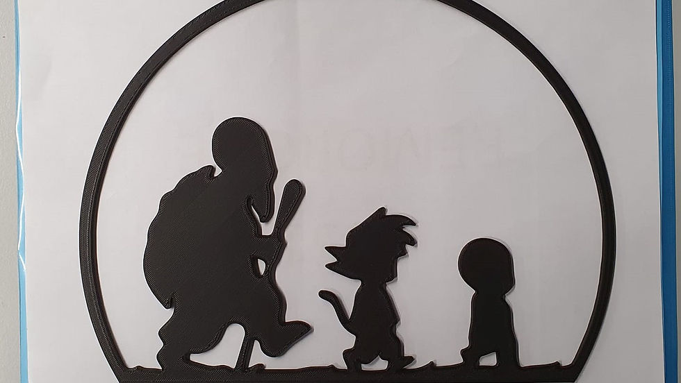 Miniature : Wall arts