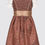Thumbnail: Ayla Youth Dirndl (Rust)
