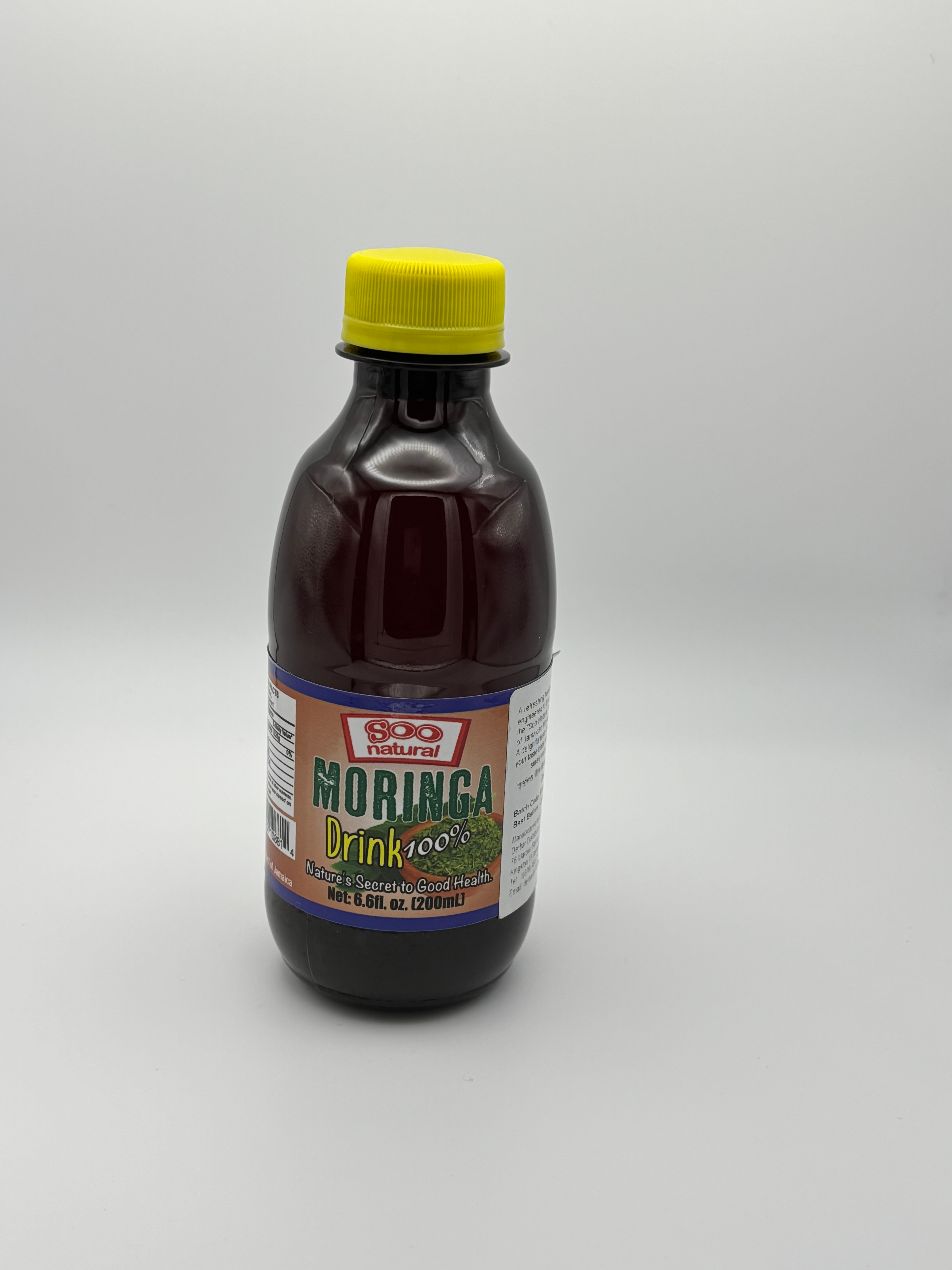 Moringa drink