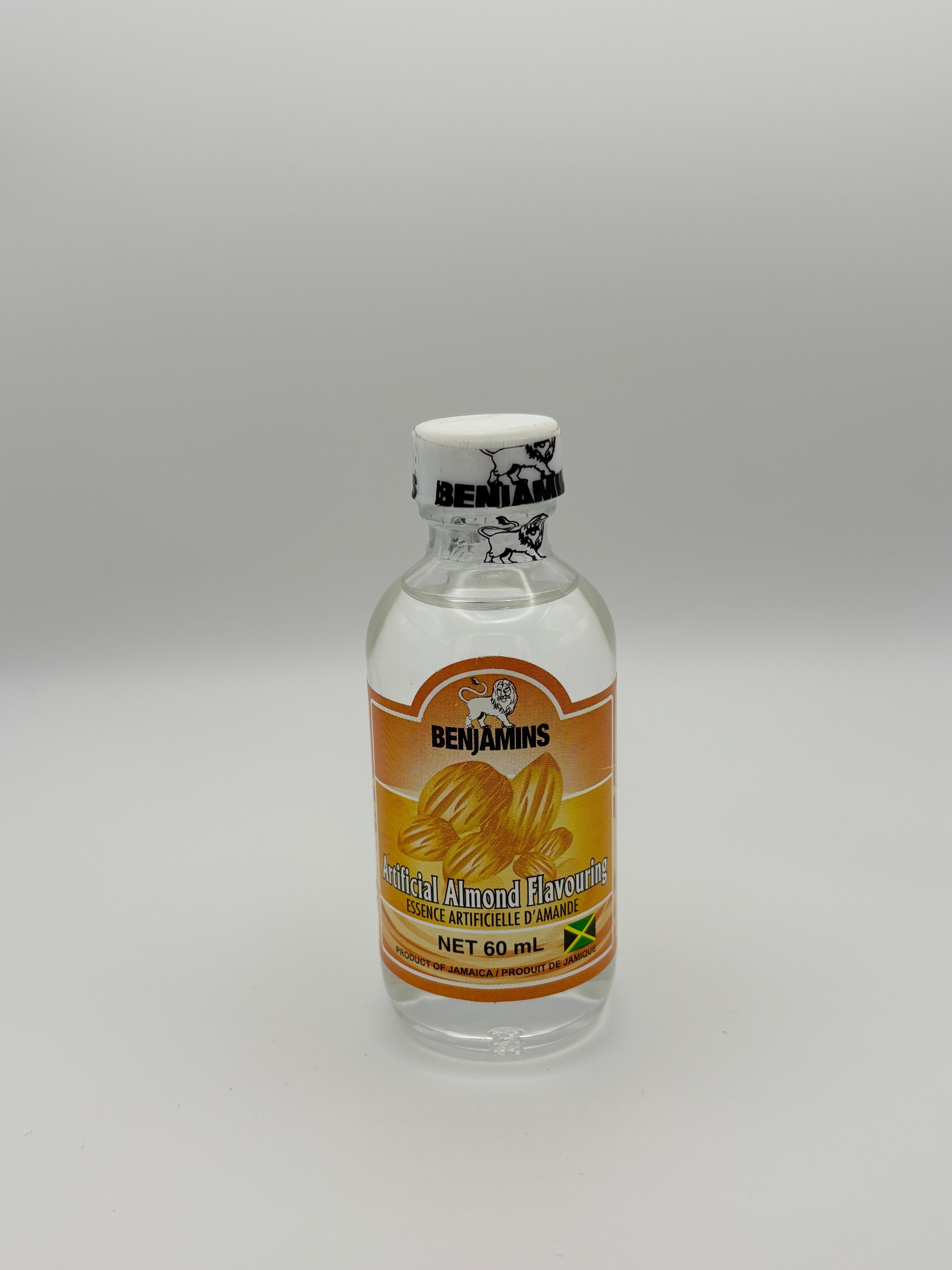 Artificial almond essence