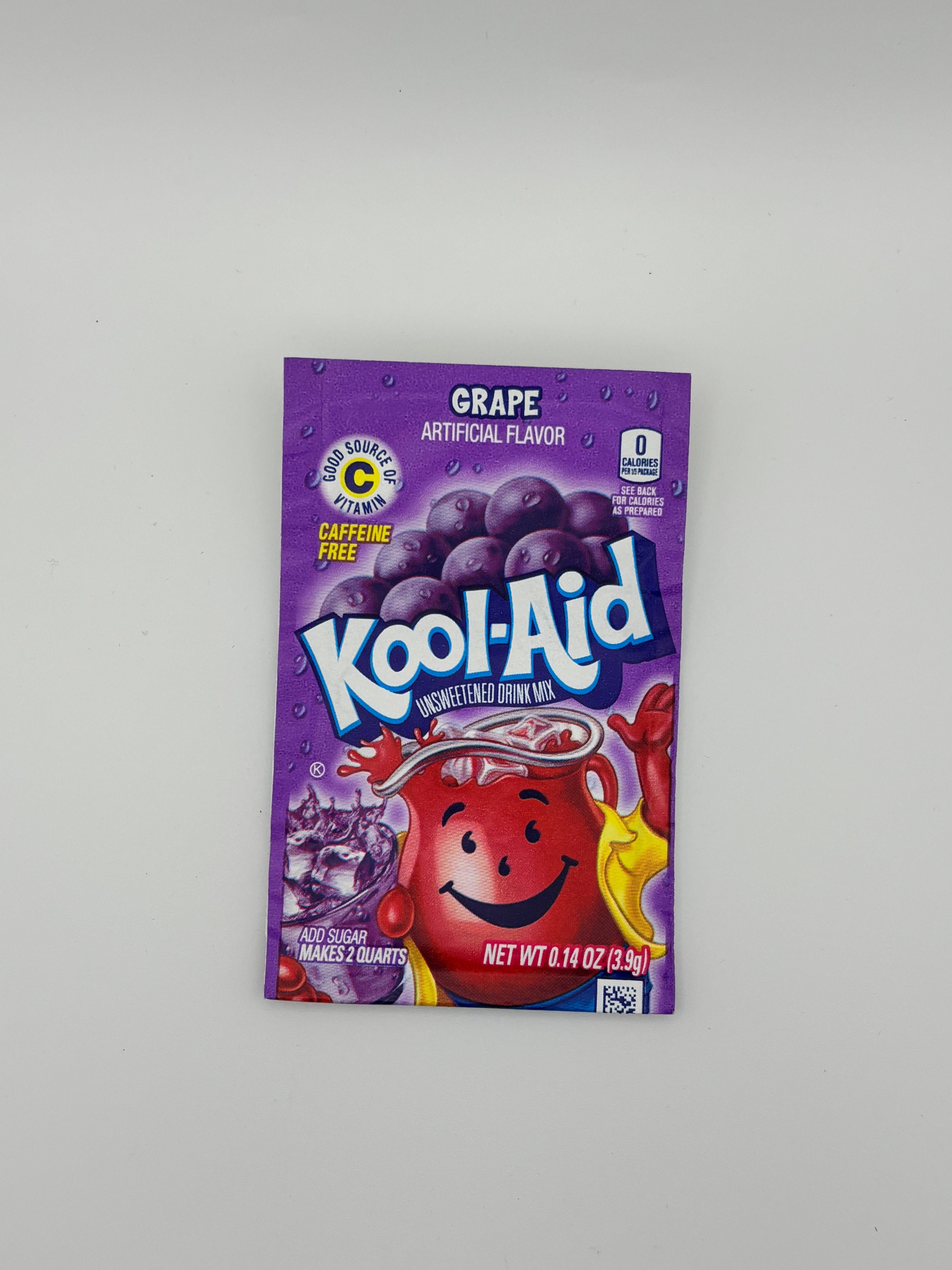 Kool Aid - Grape