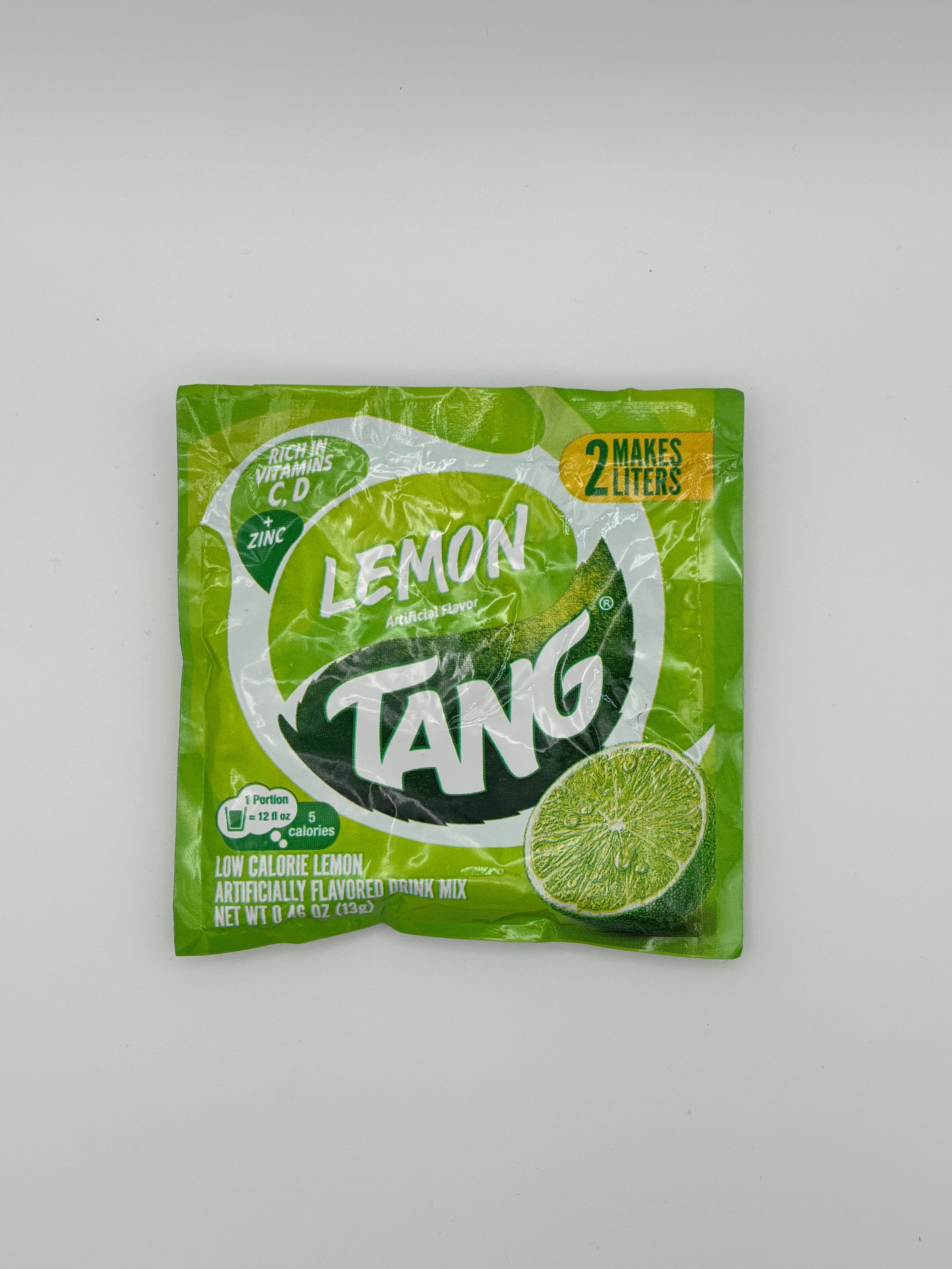Tang - Lemon