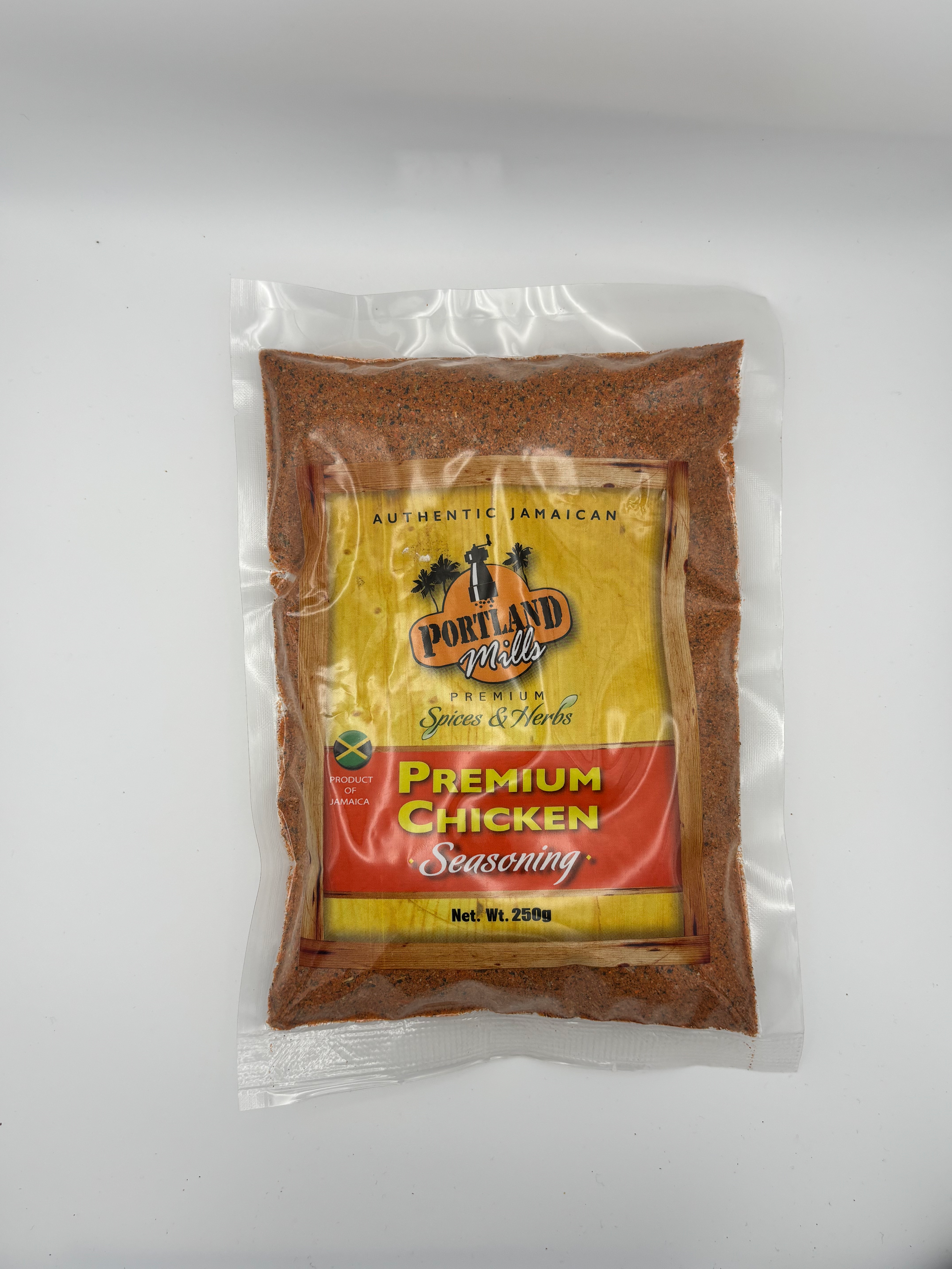 Portland premium chicken seasoning
