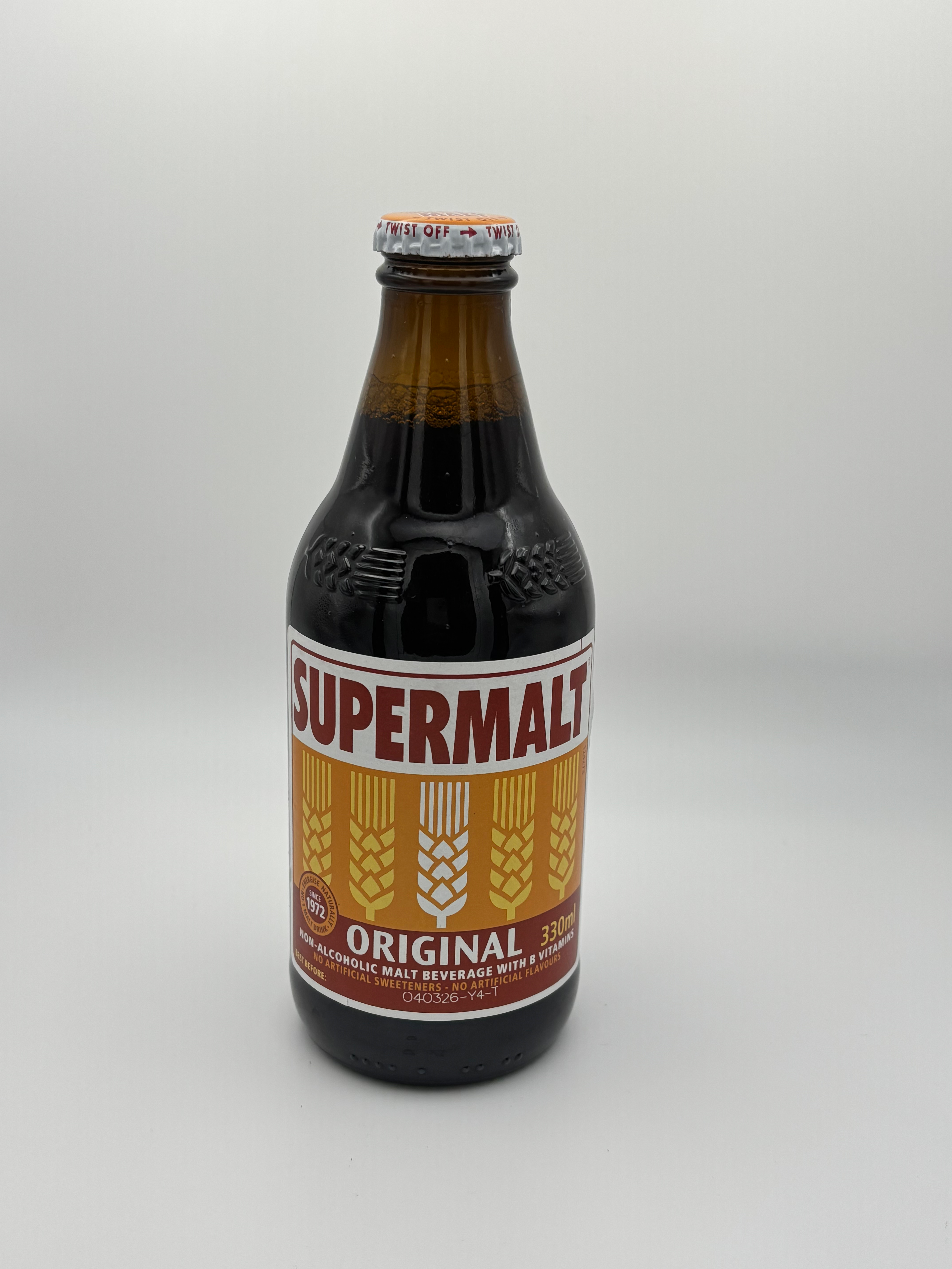 Supermalt