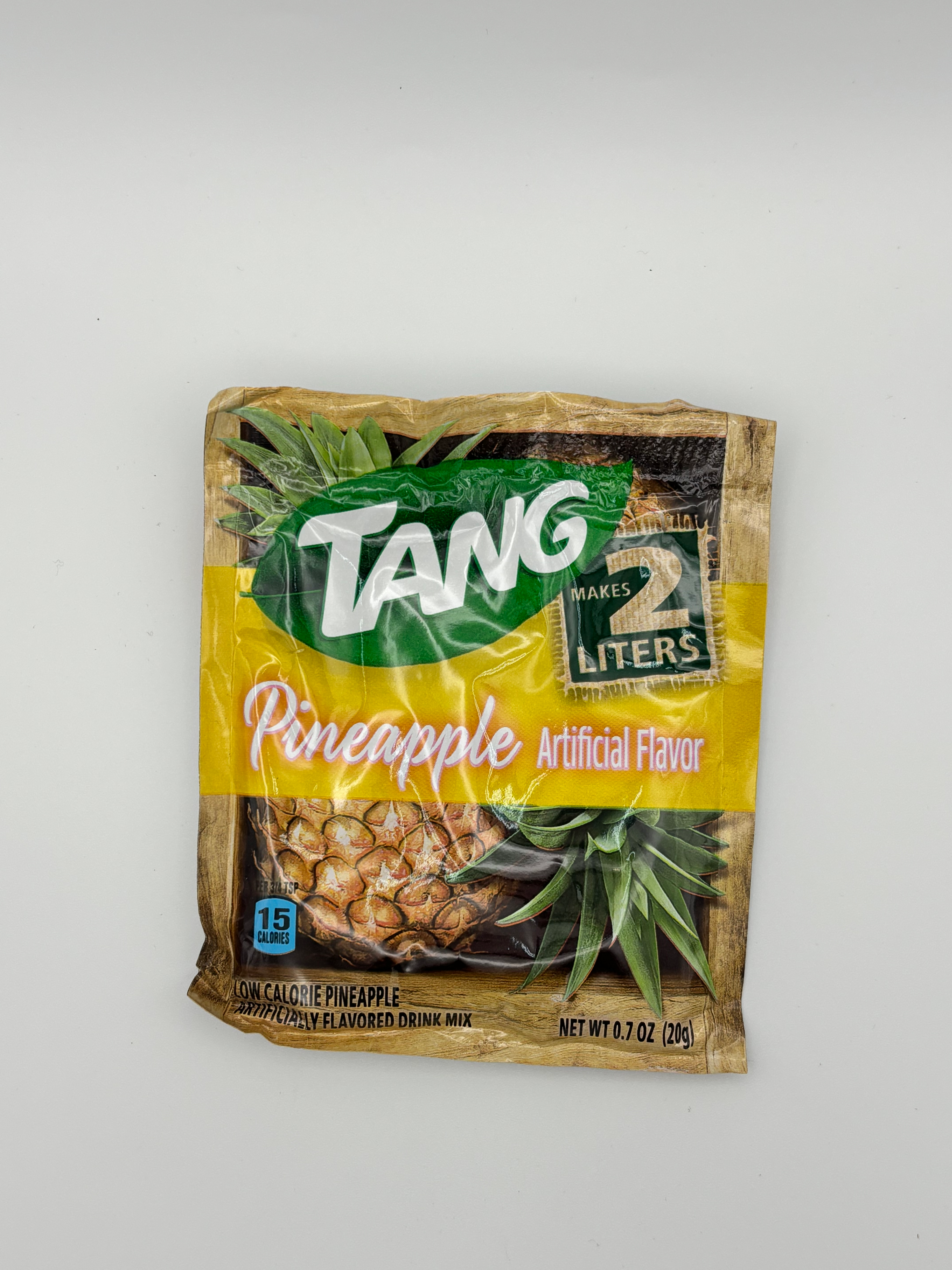 Tang - Pineapple
