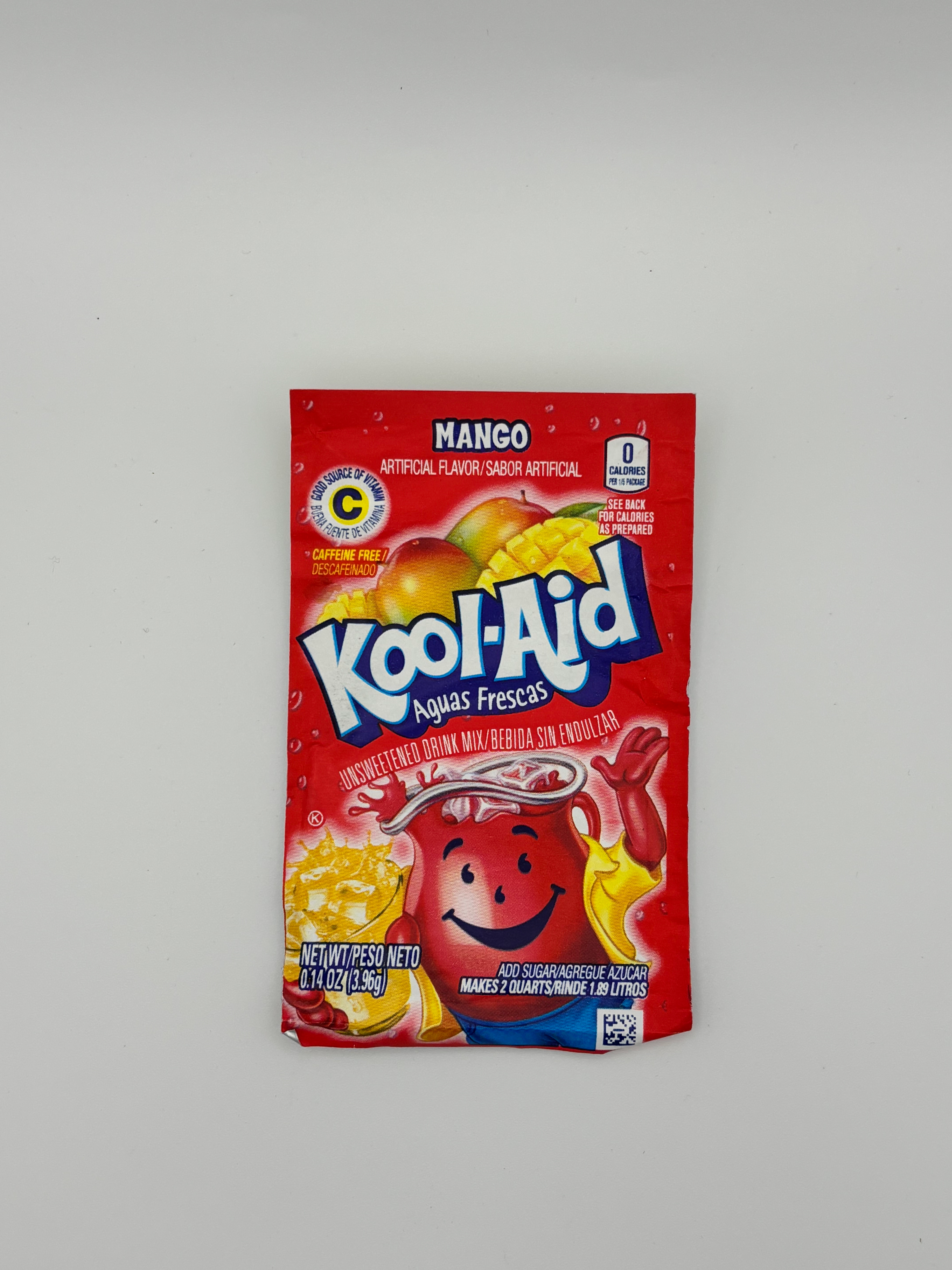 Kool Aid -  Mango