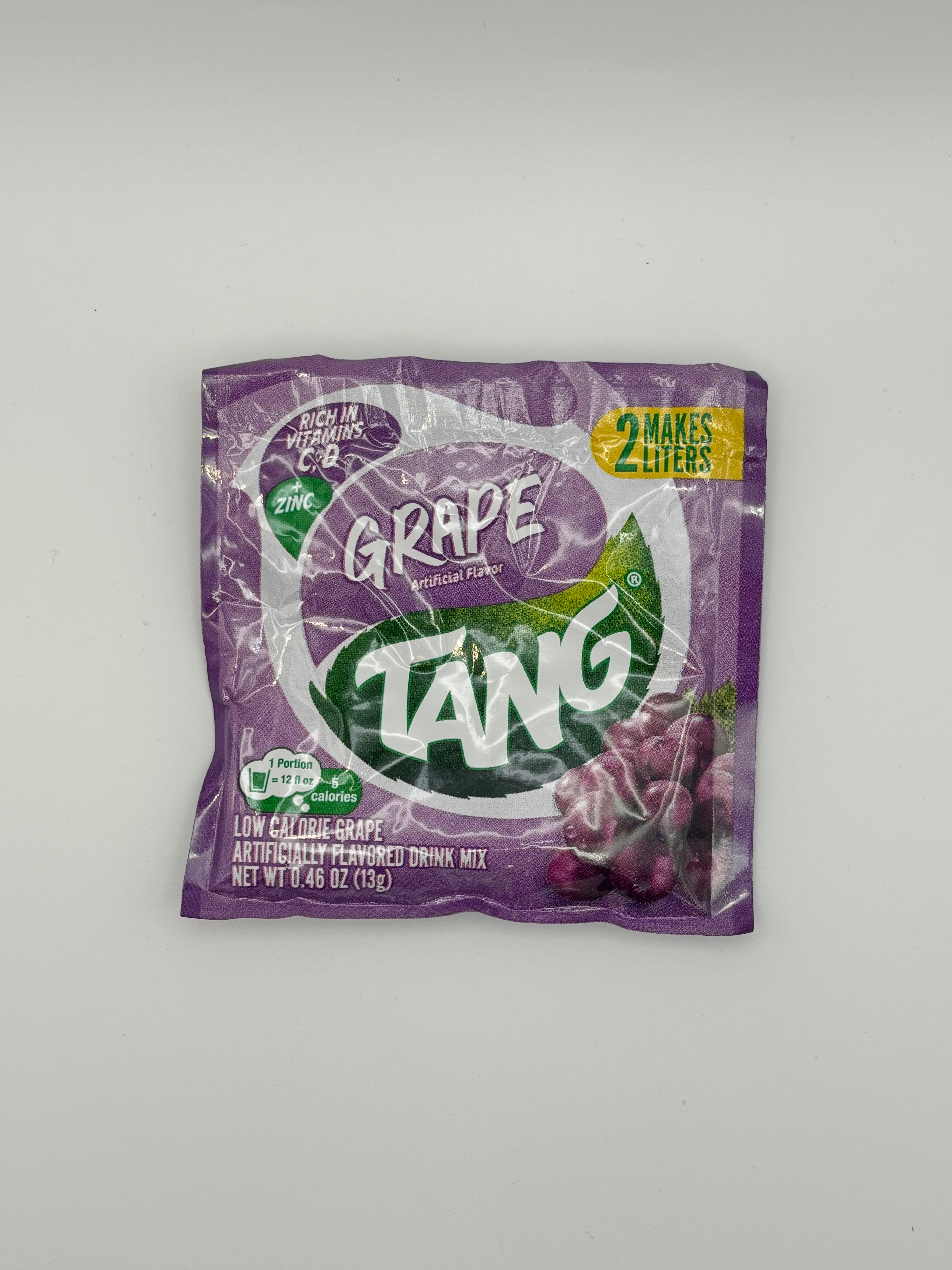 Tang - Grape