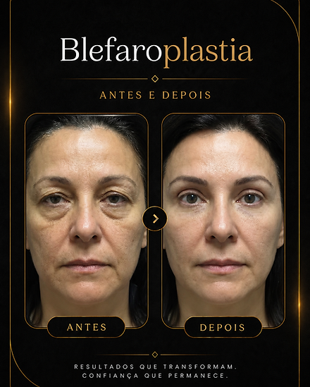 blefaroplastia