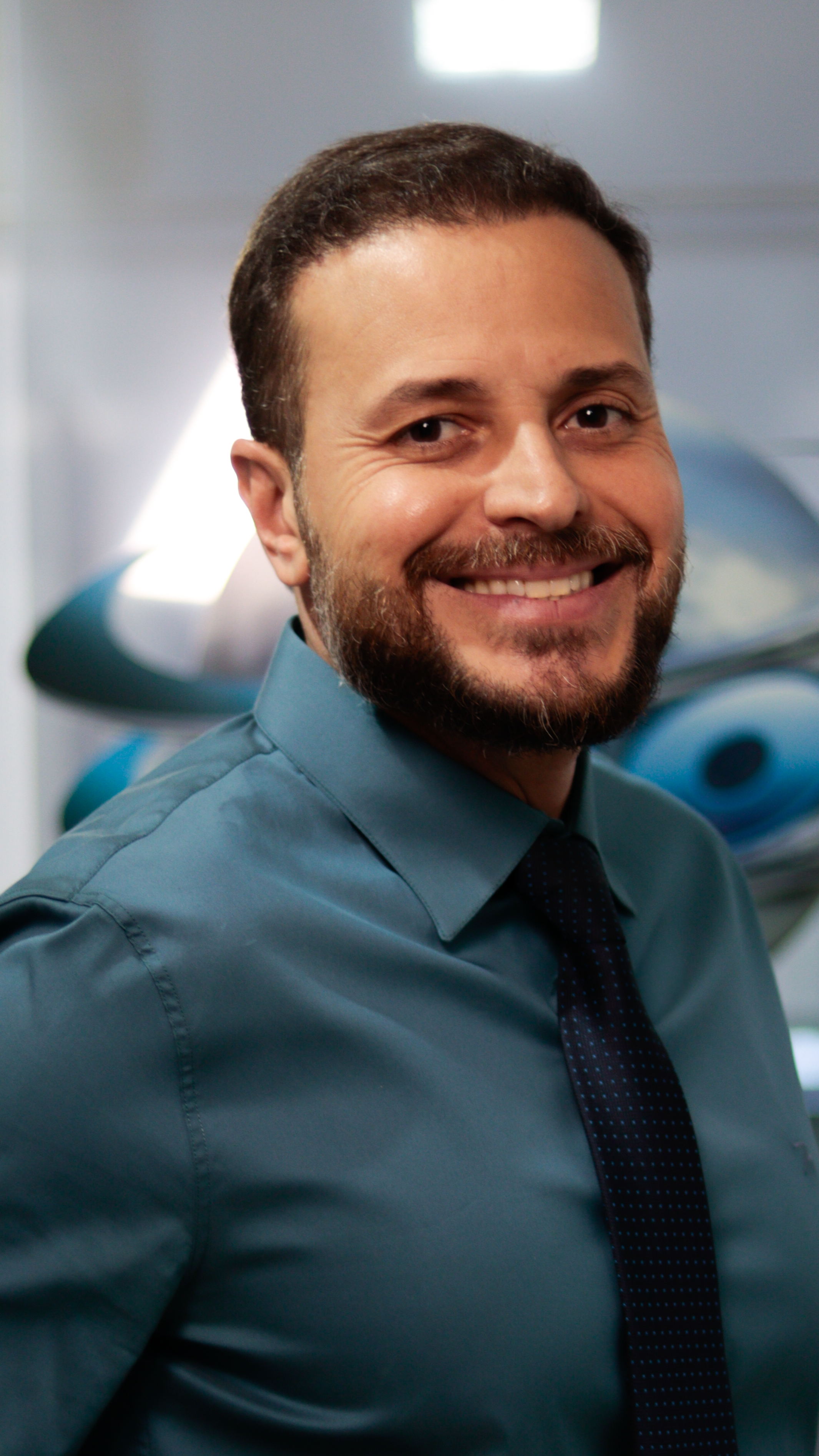 Foto do escritor: Dr. Ralph Sabag