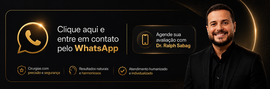 Dr. Ralph Sabag