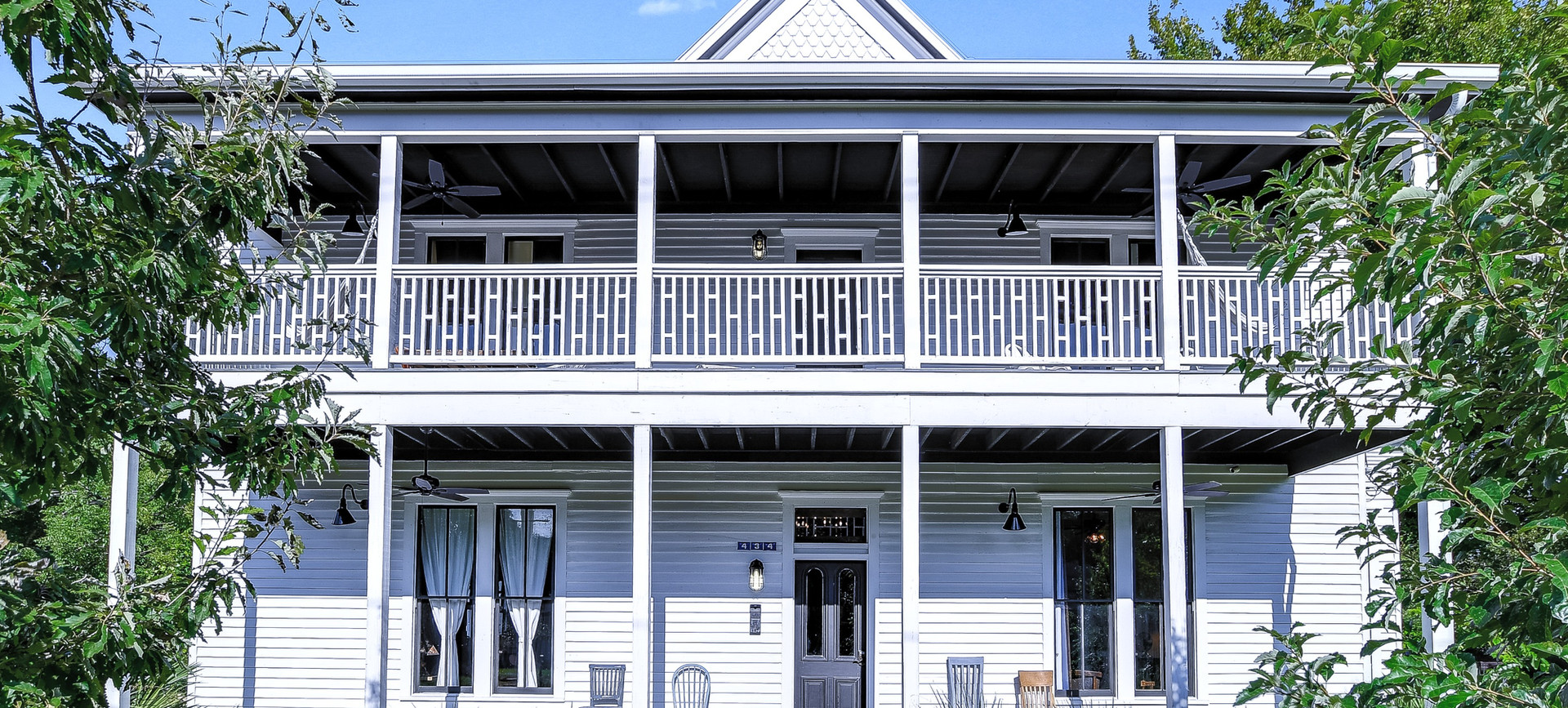 Ellison House Vacation & Event Venue Lockhart, Texas