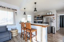 Austin's Eastside Flats - Upper Flat