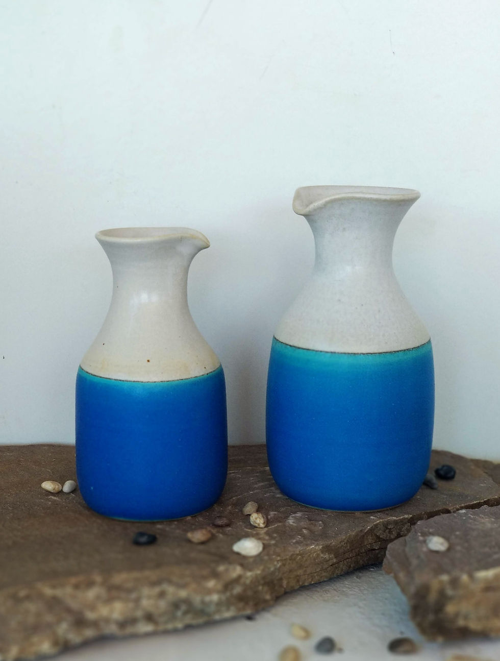 Thumbnail: Jug without handle - L
