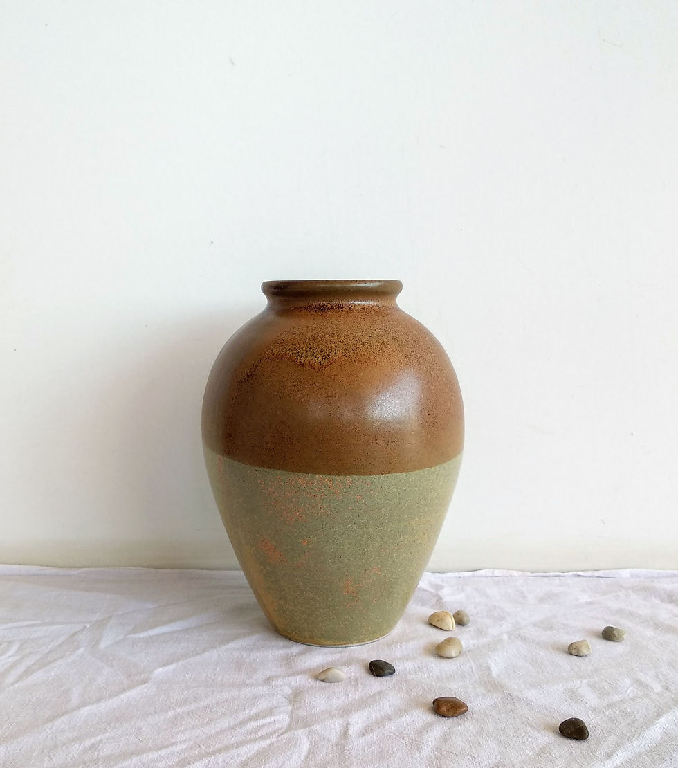 Thumbnail: Kourellos Vase - M