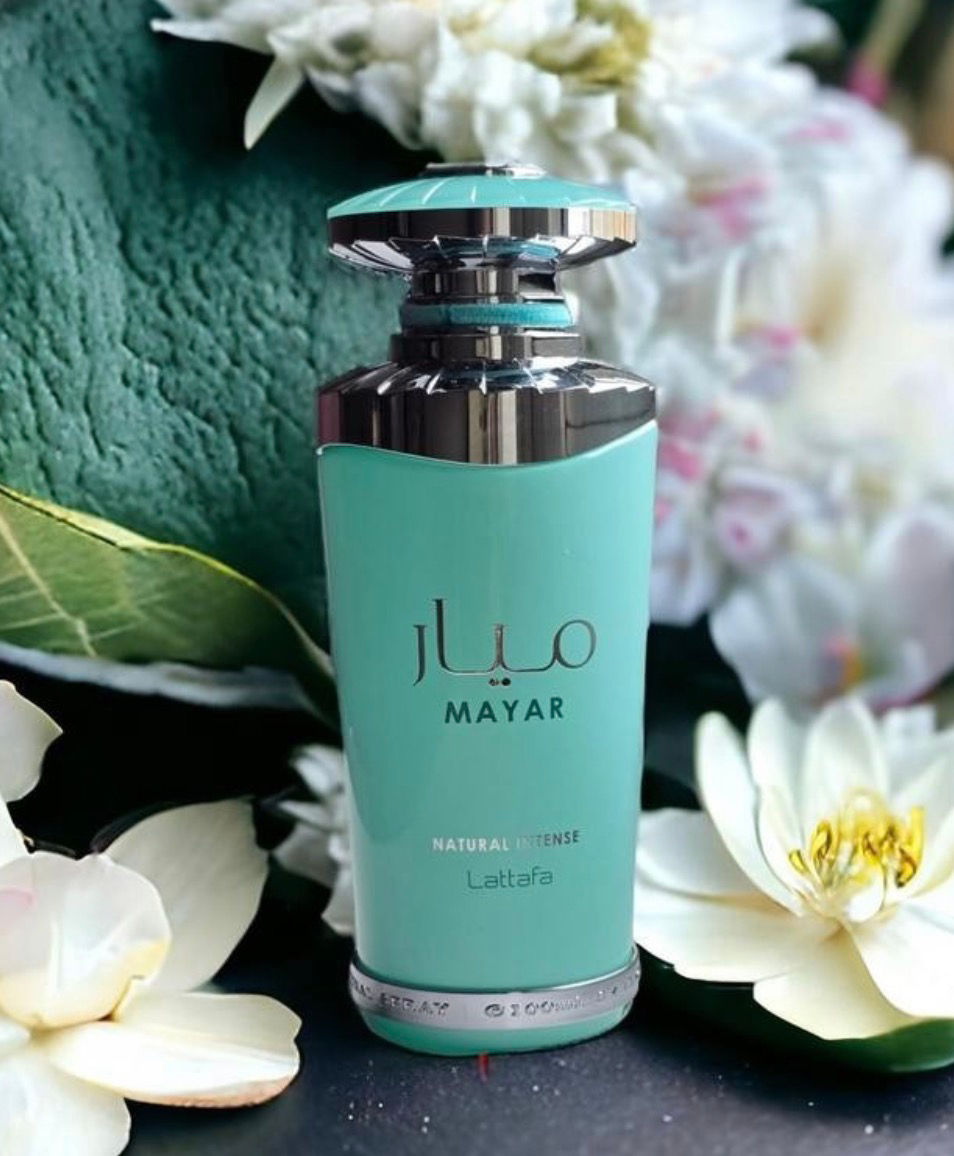 Miniatura: Mayar - Natural Intense 