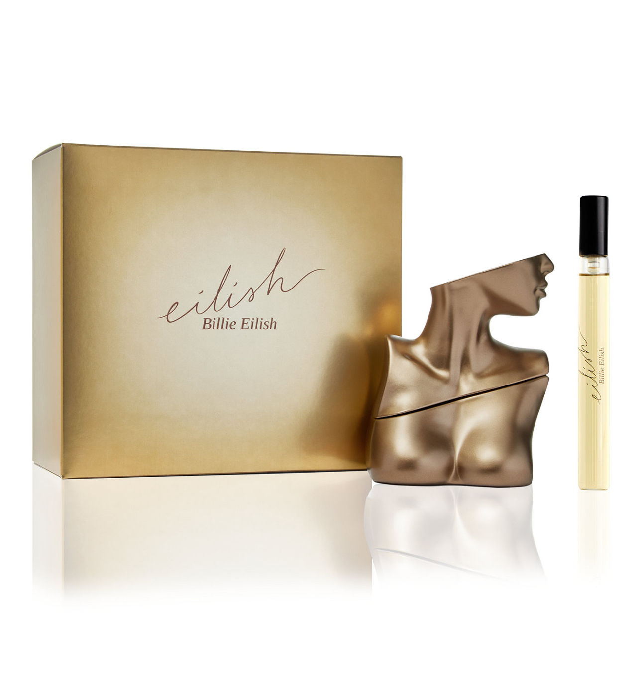 Eilish Embrace Eau de Parfum
