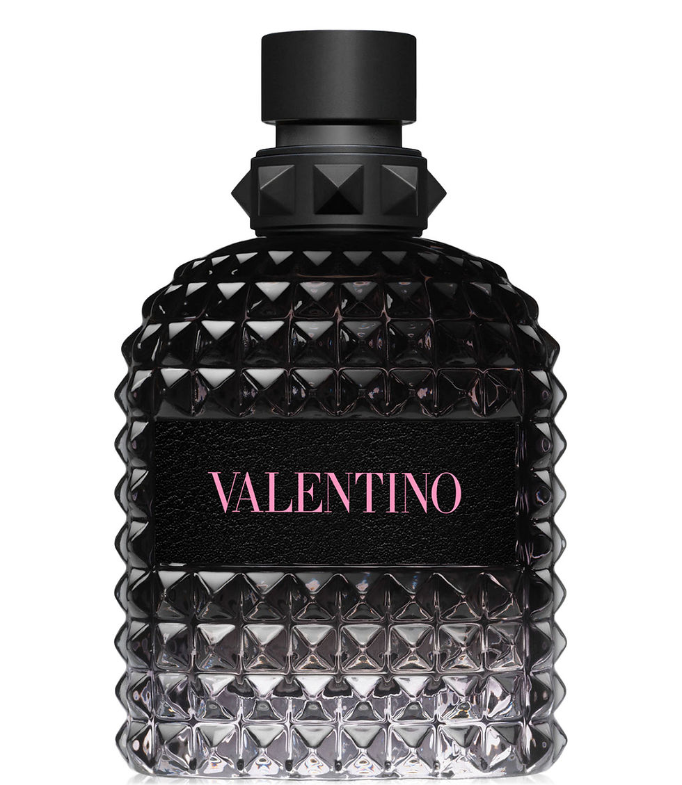 Uomo Born In Roma Eau de Toilette