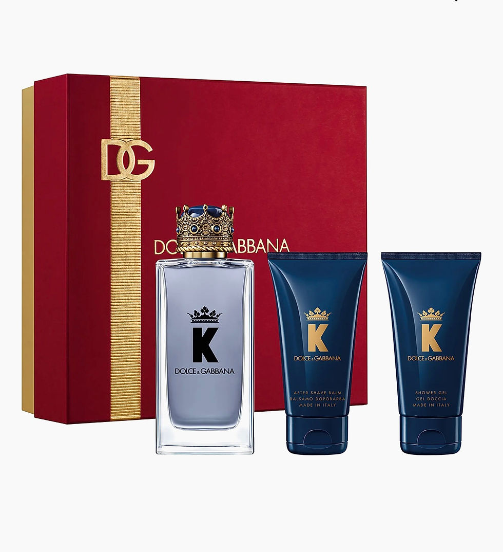 Dolce & Gabbana K pour homme