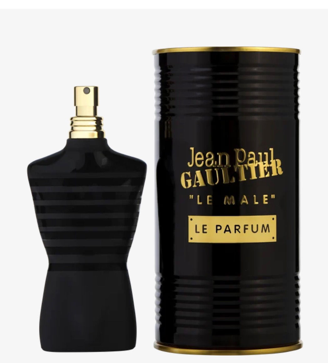 JEAN PAUL GAULTIER LE PARFUM