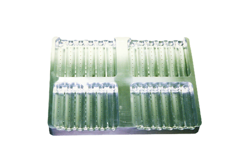 vacuum mold
