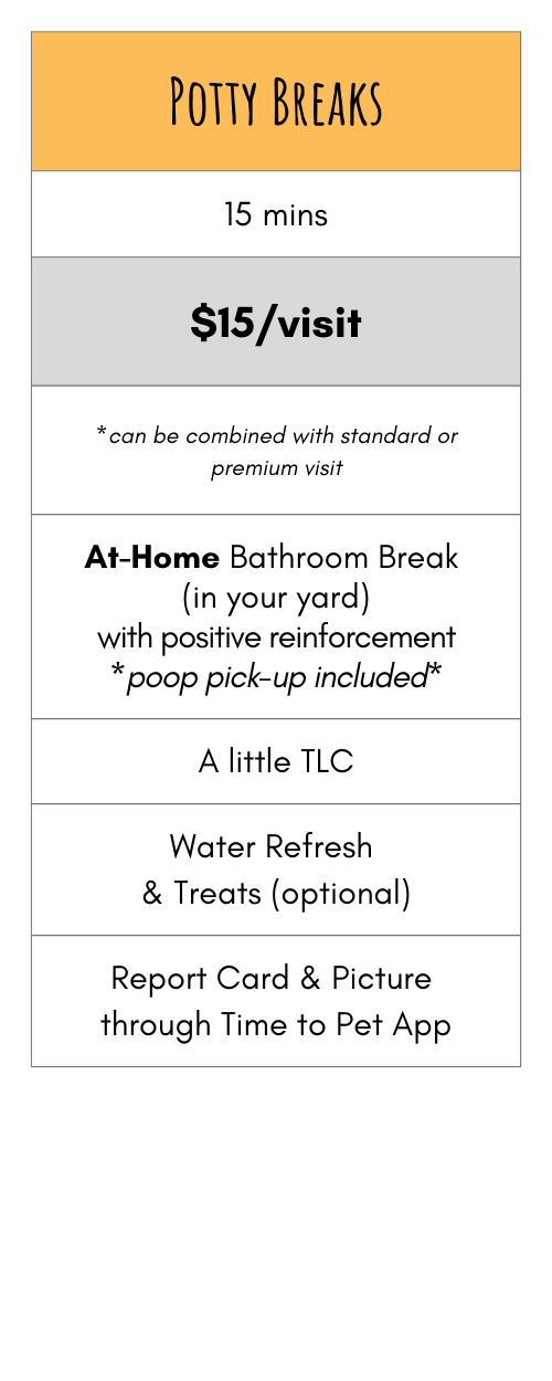 Dog Potty BreaksPrice Tables.png
