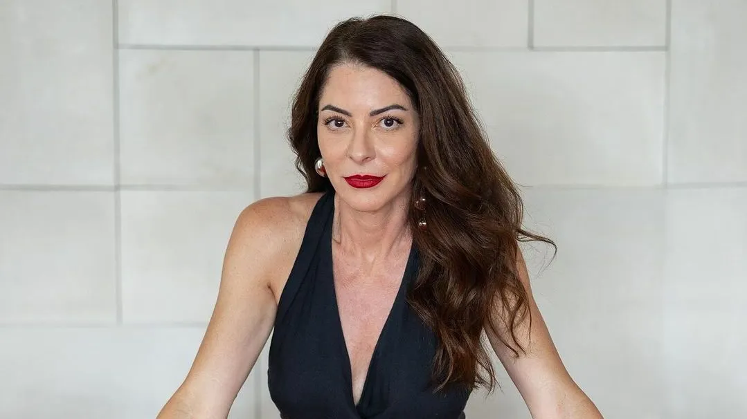 Ana Paula Padrão