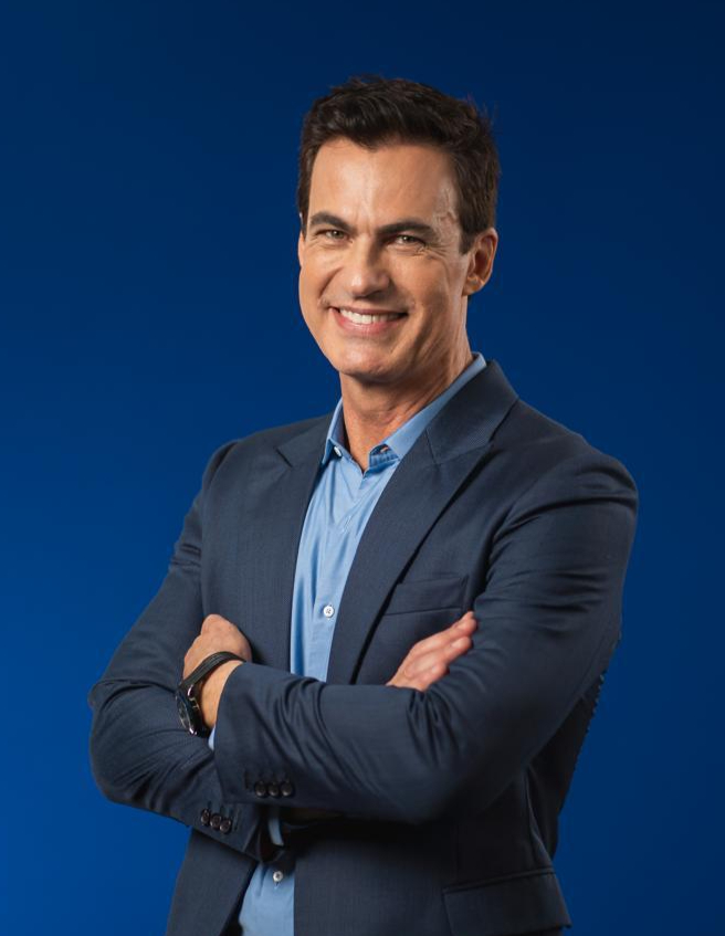Carlos Casagrande
